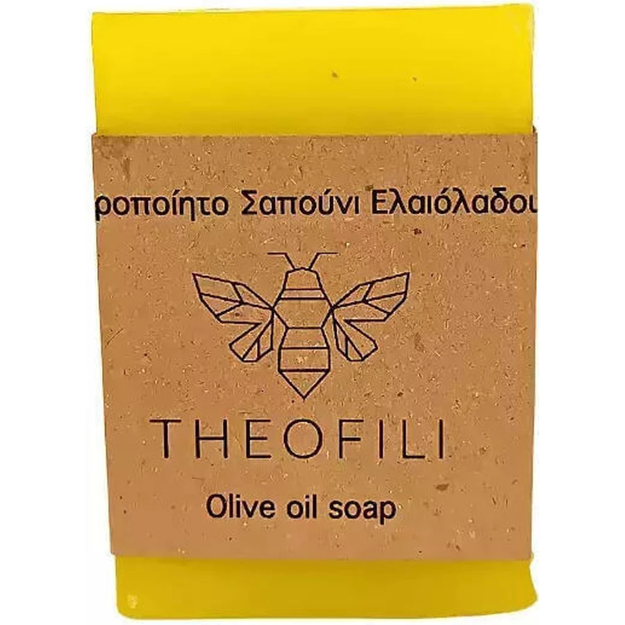 Theofili Мило для тіла 80гр: ціни та характеристики