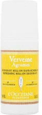 L'Occitane Verveine Agrumes дезодорант-рулон без алюмінію 50мл