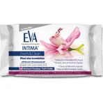 InterMed Eva Intima Intima Fresh & Clean Wipes 10pcs: цены и характеристики