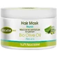 Kalliston Bio Olive Oil Aloe Vera Repair Mask Восстанавливающая маска для волос 200 мл