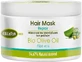 Kalliston Bio Olive Oil Aloe Vera Repair Mask Маска для відновлення волосся 200 мл