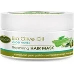 Kalliston Bio Olive Oil Aloe Vera Repair Mask Восстанавливающая маска для волос 200 мл: цены и характеристики
