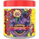 Шведские добавки Crazy 8 250 мг предтренировочная добавка 325 гр Fruit Burst