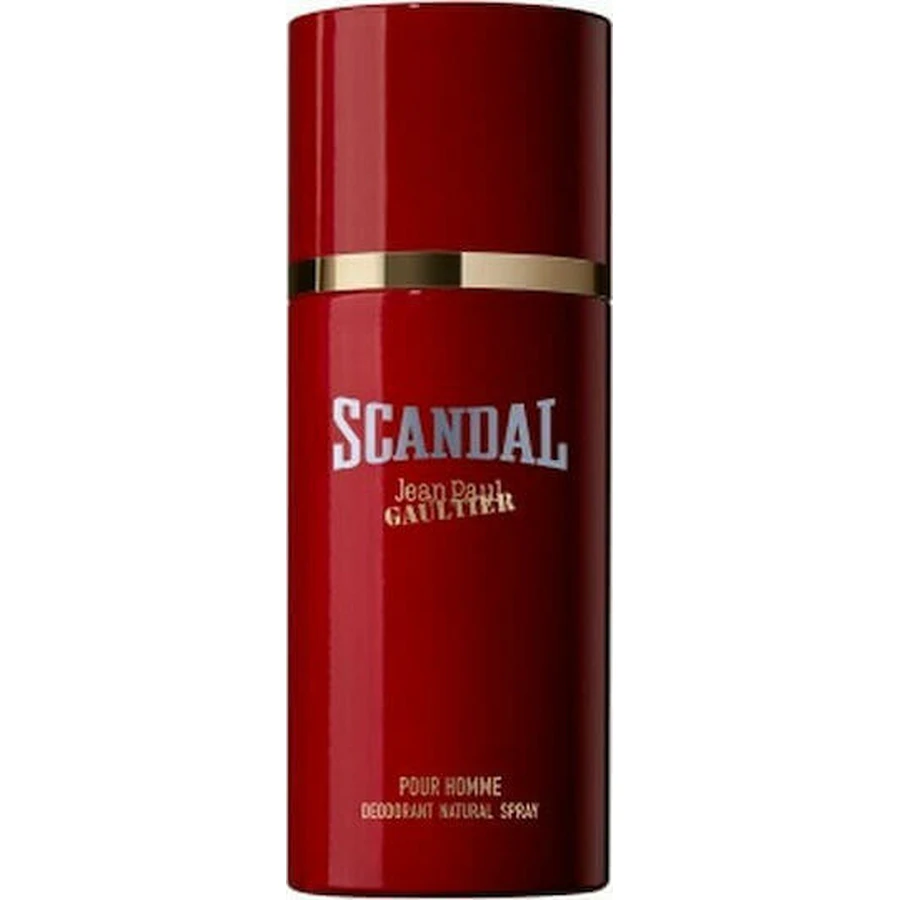 Jean Paul Gaultier Scandal Pour Homme Дезодорант-спрей 150 мл: цены и характеристики