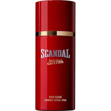 Jean Paul Gaultier Scandal Pour Homme Дезодорант-спрей 150 мл: цены и характеристики