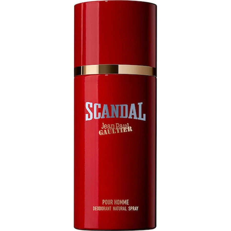 Jean Paul Gaultier Scandal Pour Homme Дезодорант-спрей 150 мл: цены и характеристики