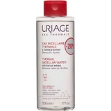 Uriage Thermal Micellar Facial Make-up Removing Мицеллярная вода для снятия макияжа 500 мл