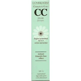 Coverderm Complete Care CC CC SPF15 Мягкий коричневый увлажняющий крем для век с SPF15 против морщин для осветления 15 мл