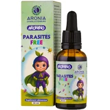 Aronia Parasites Free, 30 мл, Aronia