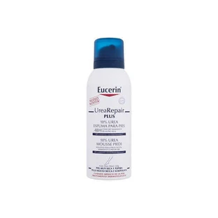 Eucerin Urearepair Зволожуючий реконструктивний крем для відновлення стоп 150 мл