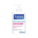 Sanex Інтимосепт Sanex Рідкий 250мл