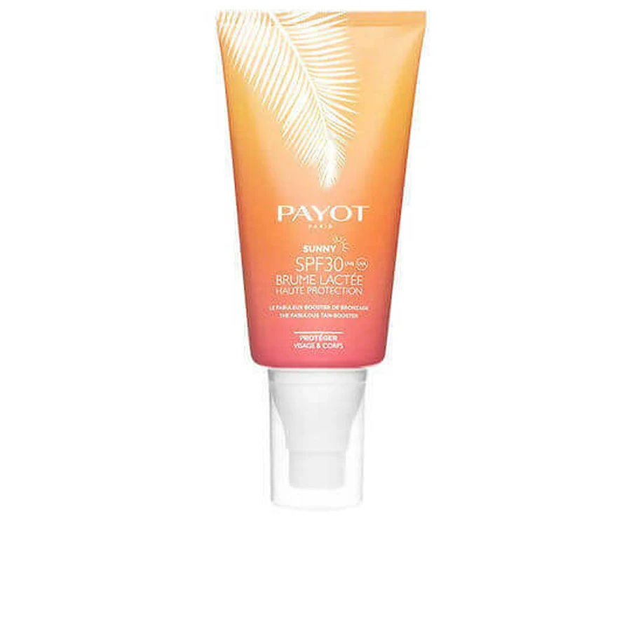 Payot Sunny Sunny Milky Sun Protection Body Mist SPF30 150 мл: цены и характеристики