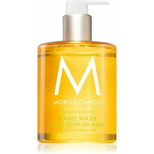 Moroccanoil Мило-крем "Свіжий бергамот" 360мл