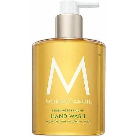 Moroccanoil Мило-крем "Свіжий бергамот" 360мл: ціни та характеристики