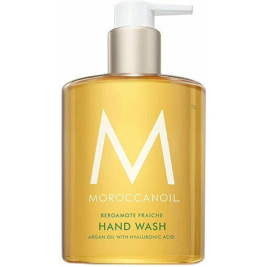 Moroccanoil Мило-крем "Свіжий бергамот" 360мл: ціни та характеристики