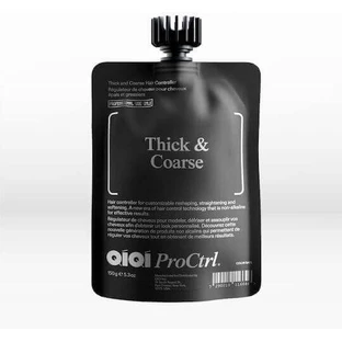 Маска для волос Qiqi Anti-Frizz 150 гр