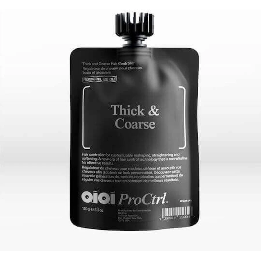 Маска для волос Qiqi Anti-Frizz 150 гр: цены и характеристики
