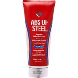 SteelFit Abs Of Steel Maximum Definition Cream Крем для похудения тела 100 мл