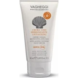 Сонцезахисний крем для обличчя Vagheggi Amo I Coralli SPF30 50мл