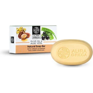 Олія для очищення рук Aura Greca 125гр