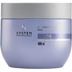 System Professional Luxeblond LB3 Маска для волос, сохраняющая цвет 400 мл: цены и характеристики
