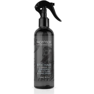 Hommer Epic Hair Лосьон для волос 250 мл