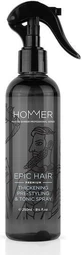 Hommer Epic Hair Лосьон для волос 250 мл