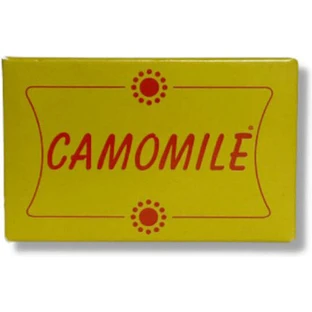 Ag Pharm Camomile Camomile Body Soap Bar 100gr