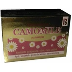 Ag Pharm Camomile Camomile Body Soap Bar 100gr: цены и характеристики