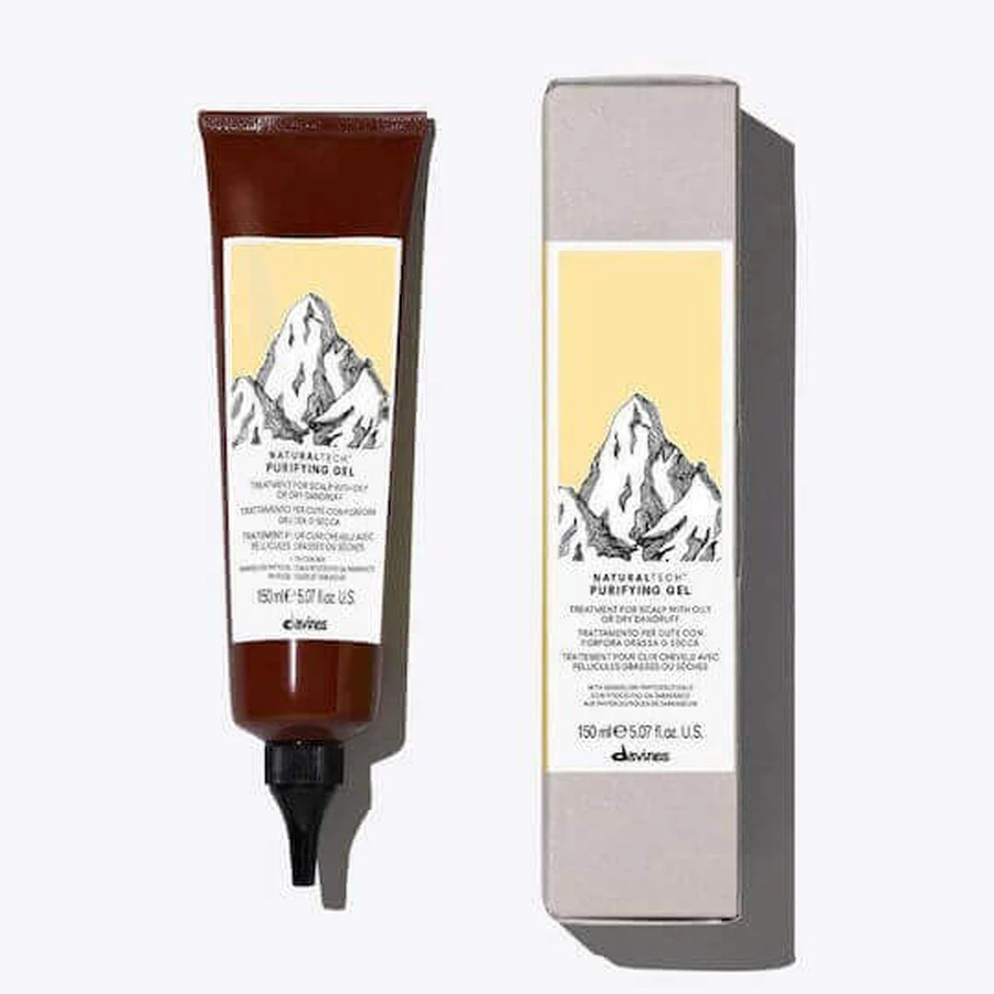 Davines Natural Tech Лосьон против перхоти для волос 150 мл: цены и характеристики