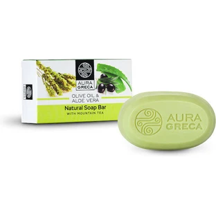 Aura Greca мило для тіла 125гр