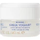 Korres Greek Yogurt Probiotic Rich Gel 48h Зволожуючий крем для обличчя з гіалуроновою кислотою та алое вера 40мл