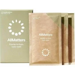 Піна для тіла AllMatters AllMatters 3х25гр: ціни та характеристики