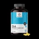 Здоровый мир CLA 3000 мг 180 софтгелей