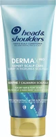 Head & Shoulders Derma Xpro Soothe Reconstruction/Nourishing Conditioner для наэлектризованных волос 220 мл