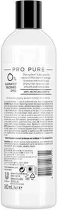 TRESemme Pro Pure Damage Recovery Восстанавливающий/питательный кондиционер для всех типов волос 380 мл