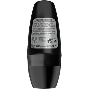 Дезодорант Rexona Чоловічий максимальний захист Чистий аромат 96 год Дезодорант 96 год Роликовий 50 мл