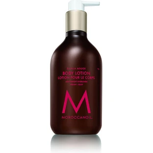 Зволожуючий лосьйон для тіла Moroccanoil Dahlia Rouge 360 мл