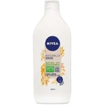 Зволожуючий лосьйон для тіла Nivea Naturally Good Овес для сухої шкіри 350 мл: ціни та характеристики
