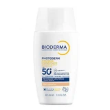 Bioderma Photoderm Photoderm Xdefence Ultra-fluid Sun Protection Face Защита от солнца (SPF)50+ 40 мл