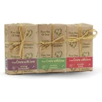 Kalliston From Crete With Love Body Soap Bar 3x300gr: цены и характеристики