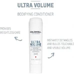 Goldwell Dualsenses Dualsenses Ultra Volume Bodifying Volume Conditioner для истонченных волос 200 мл: цены и характеристики