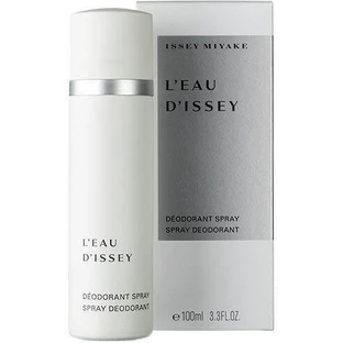 Дезодорант-спрей Issey Miyake L' Eau D' Issey 100 мл