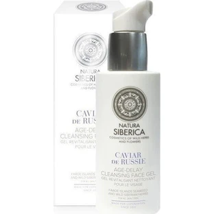 Natura Siberica Copenhagen Caviar De Russie Гель для лица 200 мл