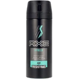 Дезодорант-спрей Axe Apollo 150мл