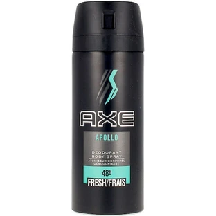 Axe Apollo Дезодорант-спрей 150 мл