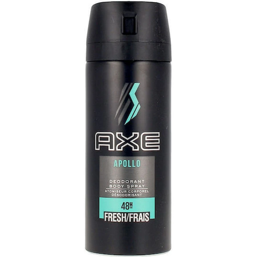 Axe Apollo Дезодорант-спрей 150 мл: цены и характеристики