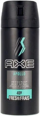 Дезодорант-спрей Axe Apollo 150мл