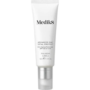 Medik8 Advanced Day Total Protect Сонцезахисний крем для обличчя SPF30 50мл