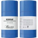 Дезодорант-стік Baxter Of California Baxter California Citrus & Herbal Musk Дезодорант-стік 34гр: ціни та характеристики